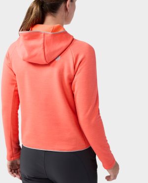 Women’s Glide Power Stretch Hoodie