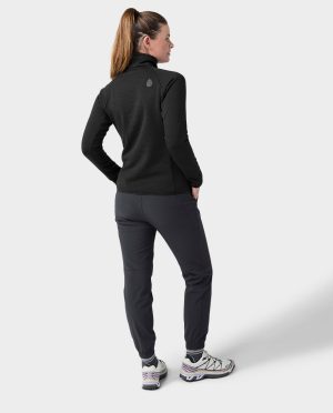 Women’s Glide Power Stretch Half Zip