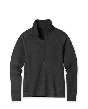 Women’s Glide Power Stretch Half Zip