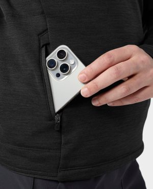 Women’s Glide Power Stretch Half Zip