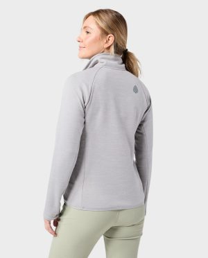 Women’s Glide Power Stretch Half Zip