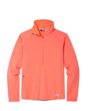 Women’s Glide Power Stretch Half Zip