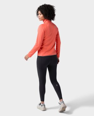 Women’s Glide Power Stretch Half Zip