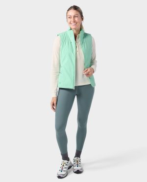 Women’s Wister Waffle Henley