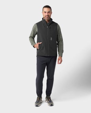 Men’s Fernos Insulated Vest