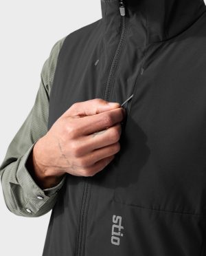 Men’s Fernos Insulated Vest