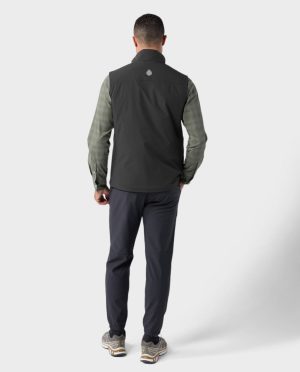 Men’s Fernos Insulated Vest