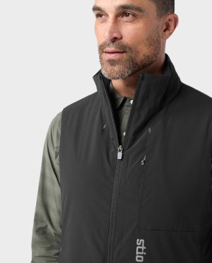 Men’s Fernos Insulated Vest