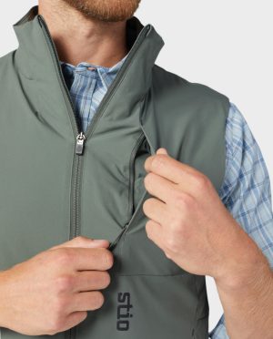 Men’s Fernos Insulated Vest