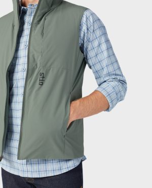 Men’s Fernos Insulated Vest