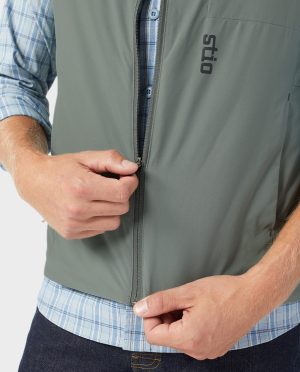 Men’s Fernos Insulated Vest