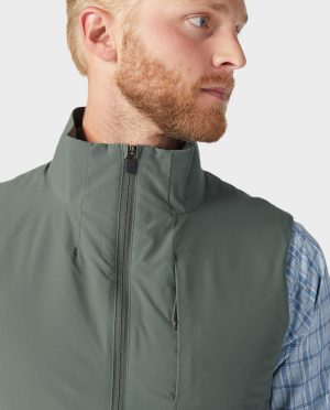 Men’s Fernos Insulated Vest