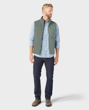 Men’s Fernos Insulated Vest