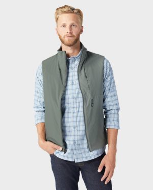 Men’s Fernos Insulated Vest