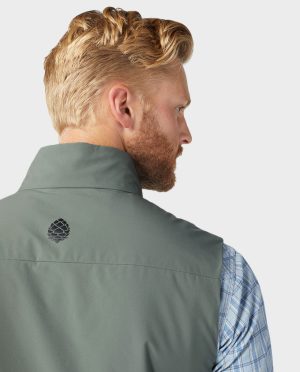 Men’s Fernos Insulated Vest