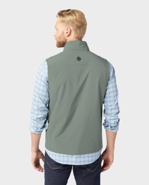 Men’s Fernos Insulated Vest