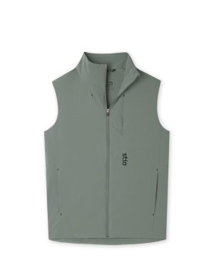 Men’s Fernos Insulated Vest
