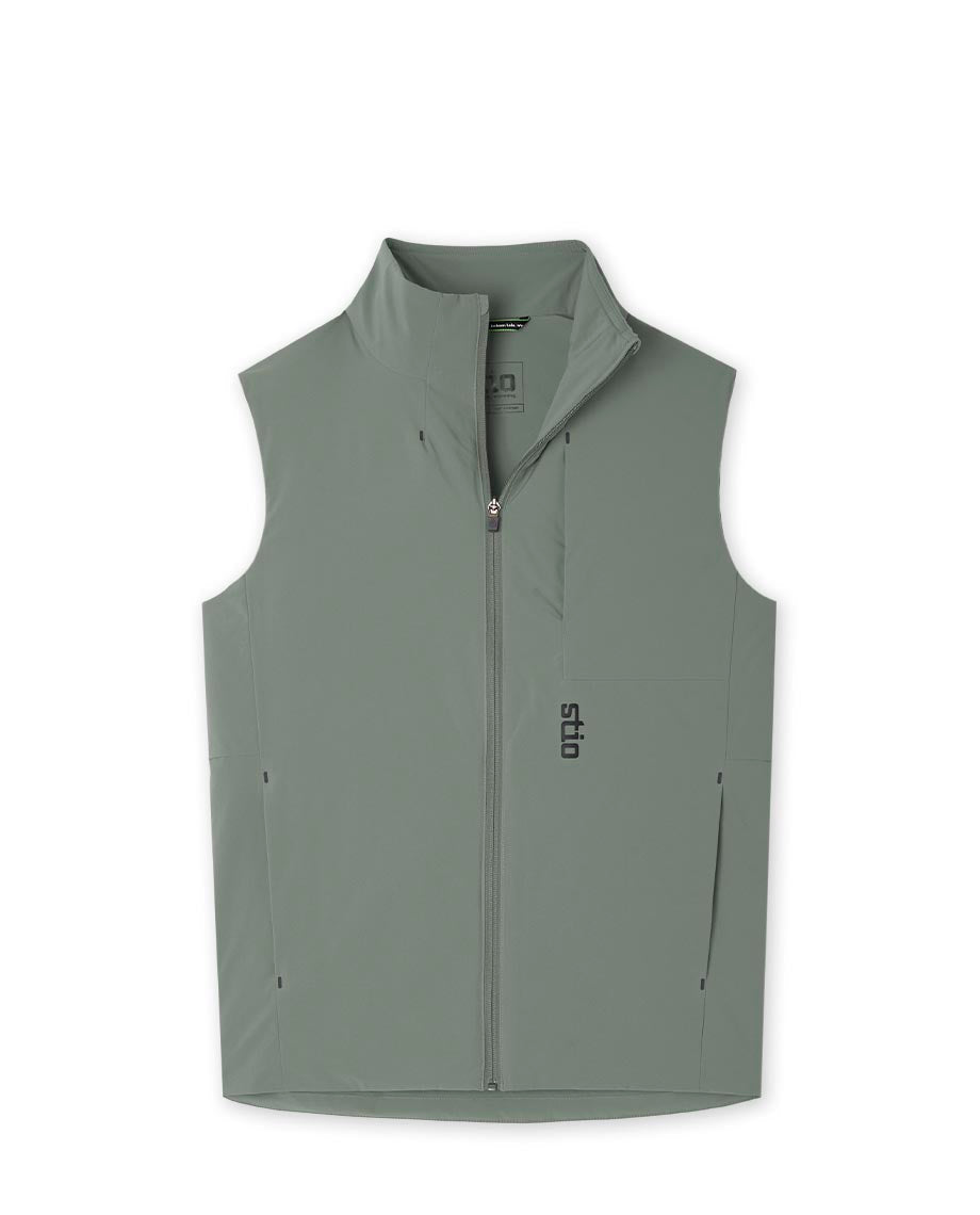 Men's Fernos Insulated Vest