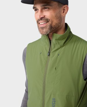 Men’s Fernos Insulated Vest