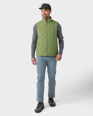 Men’s Fernos Insulated Vest
