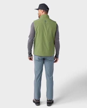 Men’s Fernos Insulated Vest