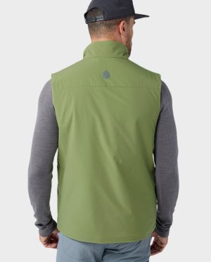 Men’s Fernos Insulated Vest