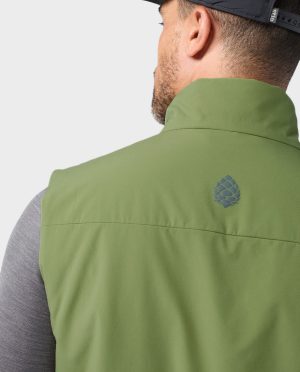 Men’s Fernos Insulated Vest