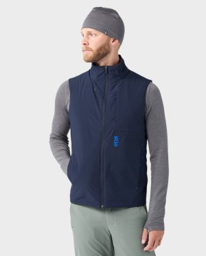 Men’s Fernos Insulated Vest