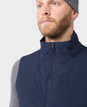 Men’s Fernos Insulated Vest