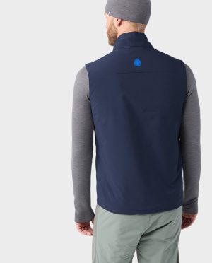 Men’s Fernos Insulated Vest