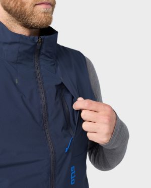 Men’s Fernos Insulated Vest