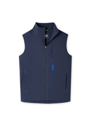 Men’s Fernos Insulated Vest