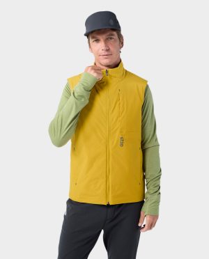 Men’s Fernos Insulated Vest