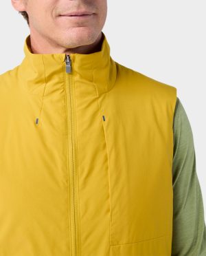 Men’s Fernos Insulated Vest