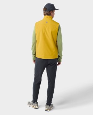 Men’s Fernos Insulated Vest