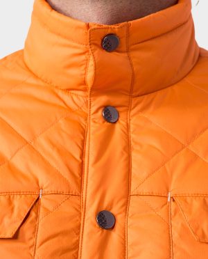 Men’s Skycrest Insulated Snap Shirt