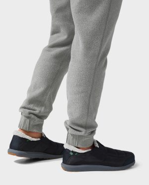 Men’s Turpin Fleece Pant