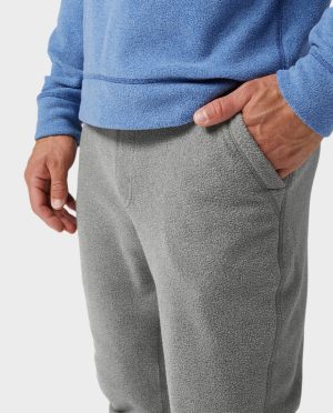 Men’s Turpin Fleece Pant