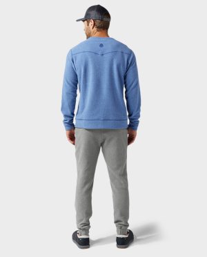 Men’s Turpin Fleece Pant