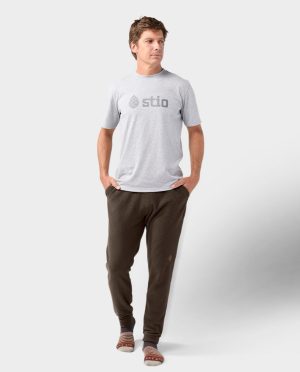 Men’s Turpin Fleece Pant