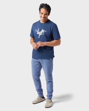 Men’s Turpin Fleece Pant