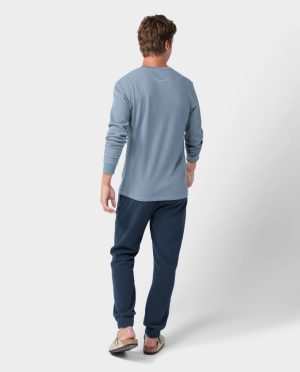 Men’s Turpin Fleece Pant
