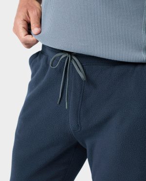 Men’s Turpin Fleece Pant
