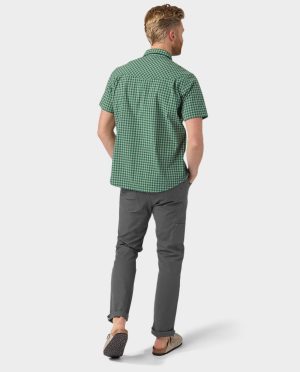 Men’s Rivet Canvas Utility Pant