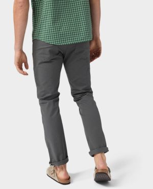 Men’s Rivet Canvas Utility Pant