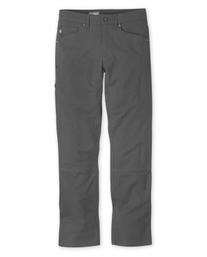 Men’s Rivet Canvas Utility Pant