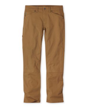 Men’s Rivet Canvas Utility Pant