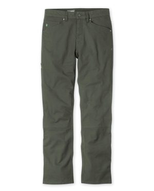 Men’s Rivet Canvas Utility Pant