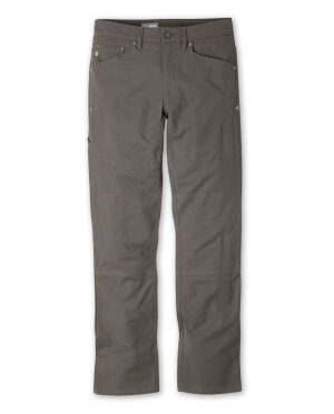 Men’s Rivet Canvas Utility Pant