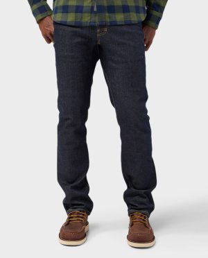 Men’s Rivet Jean